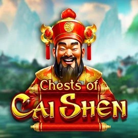 Play Chests of Cai Shen slot by Pragmatic Play on nationalkaszino.org