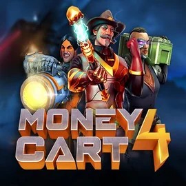 Try Money Cart 4 slot by Relax Gaming on nationalkaszino.org – logo image